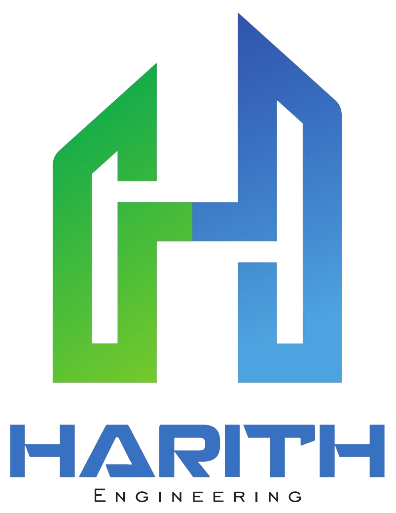 Harith Engineering & Company (Pvt) Ltd